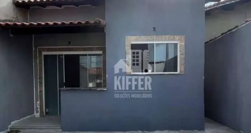 Casa com 2 dormitórios à venda, 69 m² por r$ 350.000,00 - jardim atlântico leste (itaipuaçu) - maricá/rj