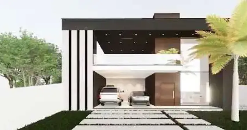 Casa com 3 quartos à venda, 363 m² por r$ 2.100.000 - ubatiba - maricá/rj