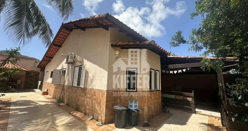 Casa com 3 quartos à venda na Avenida Pilsen, 866, Serra Grande, Niterói