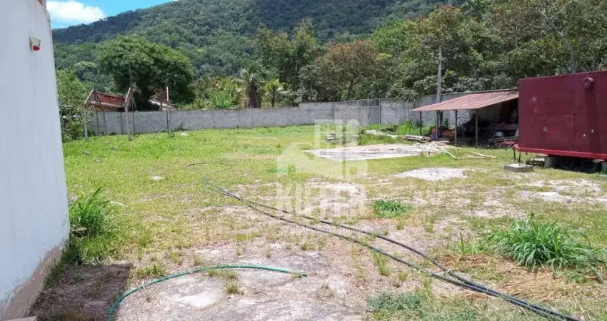 Terreno à venda, 1242 m² por r$ 490.000,00 - itaocaia valley (itaipuaçu) - maricá/rj