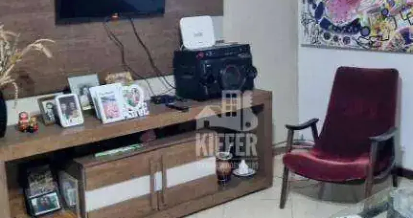 Casa com 2 quartos à venda, 50 m² por r$ 650.000 - itaipu - niterói/rj