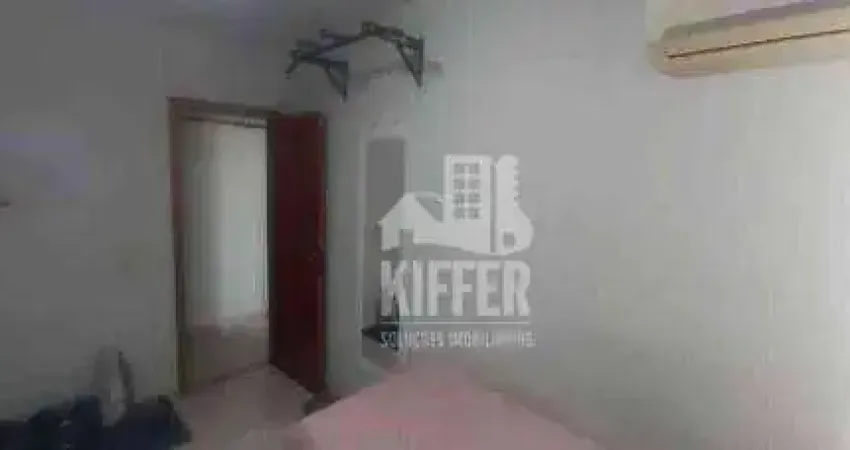 Apartamento com 2 quartos à venda, 89 m² por r$ 215.000 - rocha - são gonçalo/rj