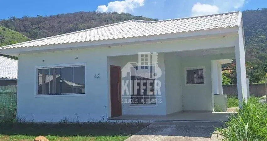 Casa com 3 quartos à venda, 105 m² por r$ 510.000 - pindobas maricá - maricá/rj