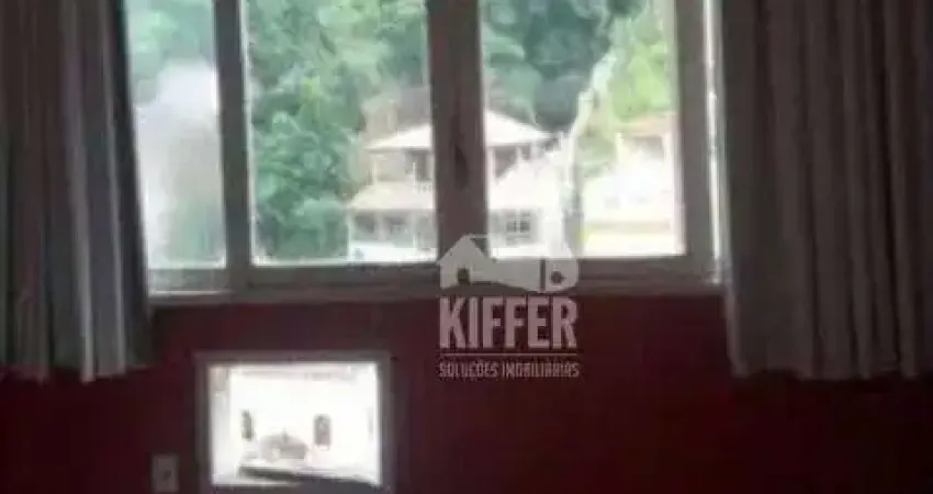 Sobrado com 2 quartos à venda, 100 m² por r$ 300.000 - fátima - niterói/rj