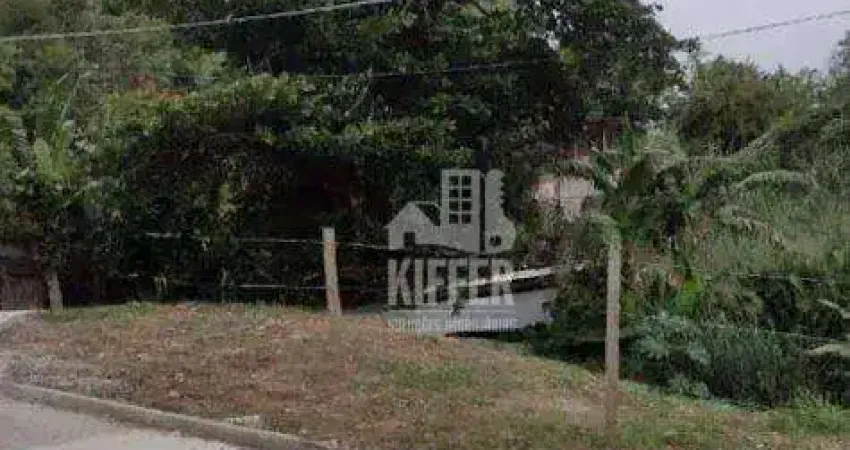 Terreno à venda, 900 m² por r$ 260.000,00 - maria paula - niterói/rj