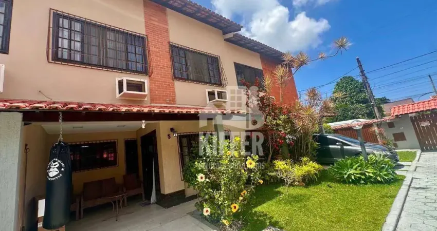 Casa com 2 quartos à venda na Rua Domingos Amaral Moraes Filho, 373, Itaipu, Niterói