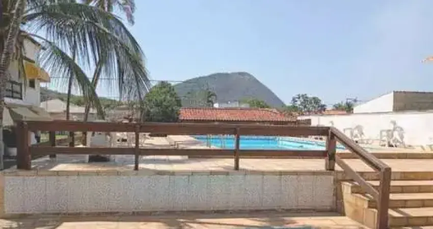 Apartamento com 1 dormitório à venda, 60 m² por r$ 220.000,00 - itaipuaçu - maricá/rj