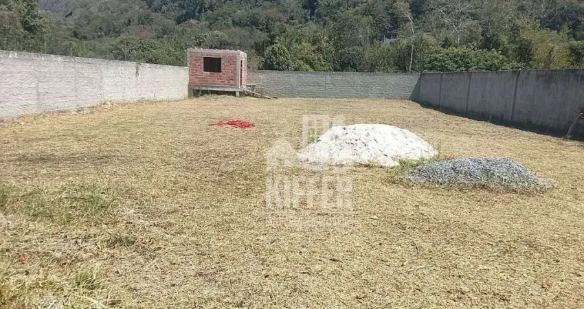 Terreno para alugar, 1000 m² por r$ 25.130/mês - itaocaia valley (itaipuaçu) - maricá/rj
