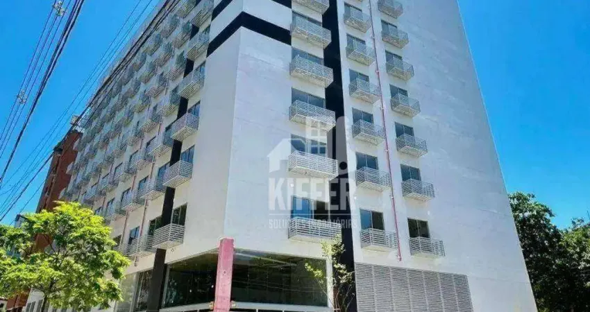 Cobertura linear de alto padrão para locação em boa viagem | vista mar | uni home – niterói/rj