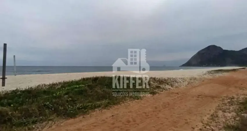 Terreno à venda, 600 m² por r$ 300.000,00 - itaipuaçu - maricá/rj