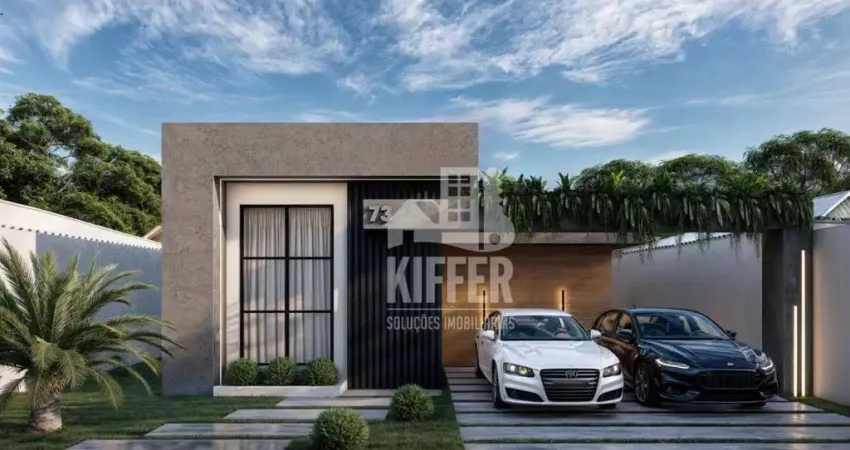 Casa com 3 dormitórios à venda, 100 m² por r$ 560.000,00 - ubatiba - maricá/rj