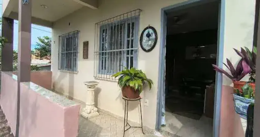 Casa com 2 quartos à venda, 76 m² por R$ 420.000 - Araçatiba - Maricá/RJ