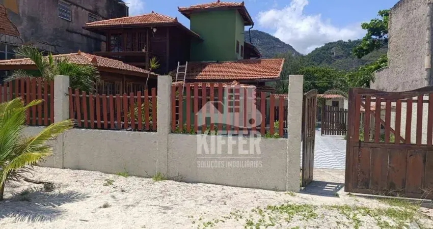 Casa com 3 quartos à venda, 120 m² por r$ 650.000 - recanto de itaipuaçu - maricá/rj