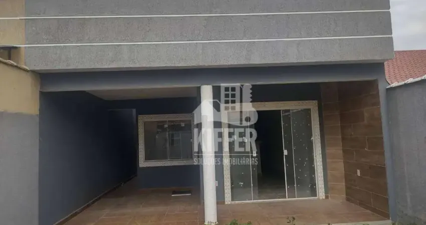 Casa com 3 quartos à venda, 120 m² por r$ 450.000 - ponta negra - maricá/rj