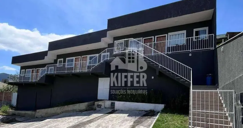 Casa com 2 quartos à venda na Rua Quero-quero, 370, Flamengo, Maricá