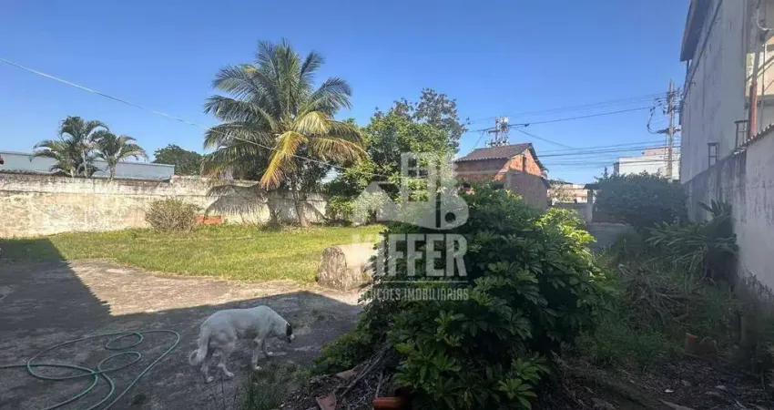 Terreno comercial à venda na Estrada de Itaipuaçu, 9, Barroco (Itaipuaçu), Maricá