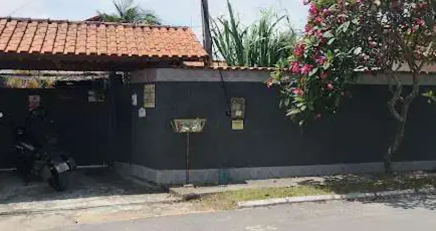 Casa à venda, 120 m² por r$ 465.000,00 - jardim atlântico central (itaipuaçu) - maricá/rj