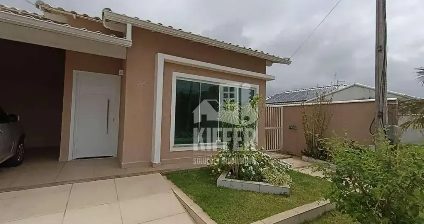 Casa com 2 quartos à venda, 78 m² por r$ 550.000 - cajueiros (itaipuaçu) - maricá/rj