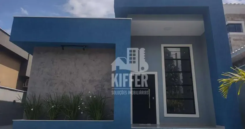 Casa com 2 dormitórios à venda, 102 m² por r$ 575.000,00 - pindobas - maricá/rj