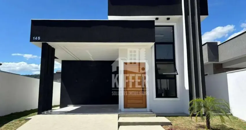 Casa com 2 dormitórios à venda, 115 m² por R$ 590.000,00 - Pindobas - Maricá/RJ