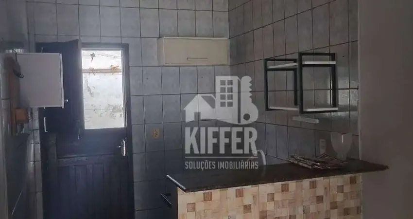 Casa com 1 quarto para alugar, 55 m² por r$ 1.622/mês - jardim atlântico central (itaipuaçu) - maricá/rj