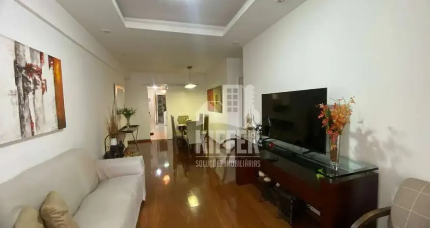 Apartamento com 3 quartos sendo 2 suítes à venda, 96 m² por r$ 1.150.000 - icaraí - niterói/rj