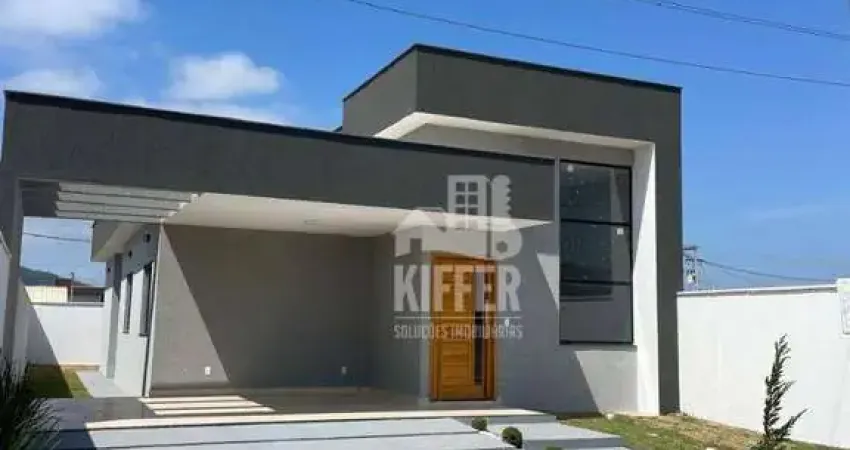 Casa no condomínio ecoplace 3 quartos, 1 suíte – 120 m² construídos – terreno de 364 m²