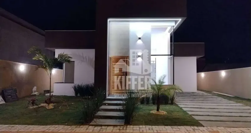 Casa com 3 quartos à venda, 92 m² por r$ 670.000 - ubatiba - maricá/rj