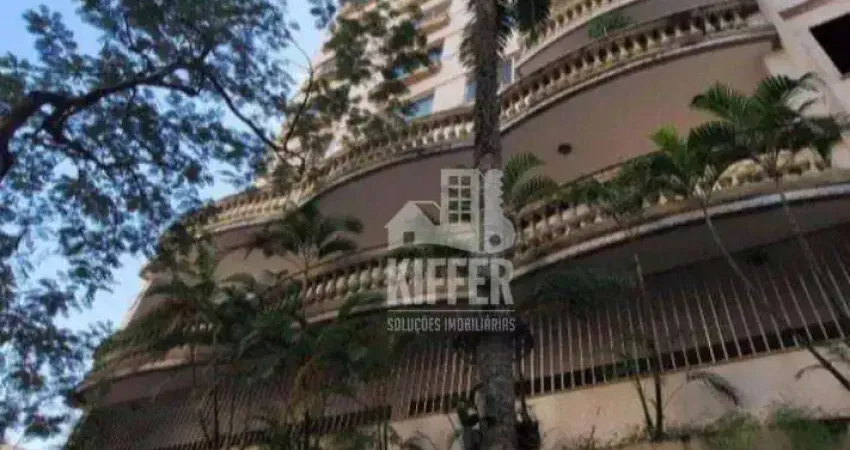 Apartamento com 4 quartos à venda, 200 m² por r$ 1.350.000 - icaraí - niterói/rj