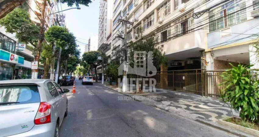 Apartamento com 3 quartos à venda na Rua Ator Paulo Gustavo, 326, Icaraí, Niterói