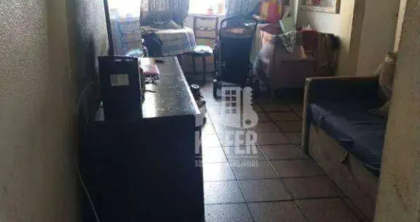 Apartamento 2 quartos no centro com vista livre e vaga – a 2 minutos da ponte