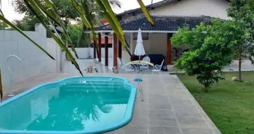 Casa com 3 quartos à venda, 133 m² por r$ 590.000 - marquês de maricá - maricá/rj