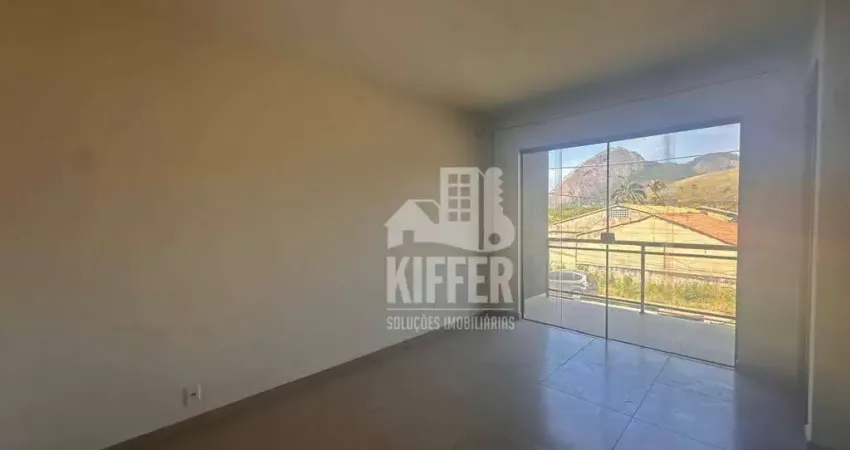 Casa com 2 dormitórios à venda, 78 m² por R$ 390.000,00 - Itaipuaçu - Maricá/RJ