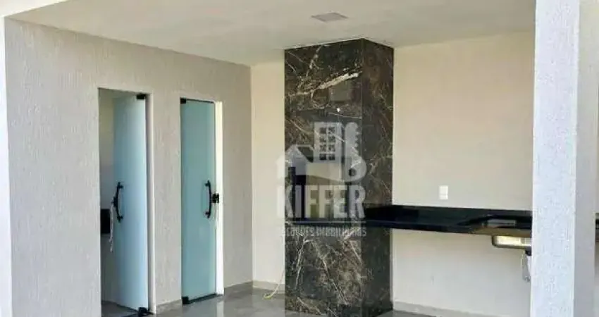 Casa com 3 dormitórios à venda, 114 m² por R$ 580.000,00 - Jardim Atlantico Central (Itai - Maricá/RJ