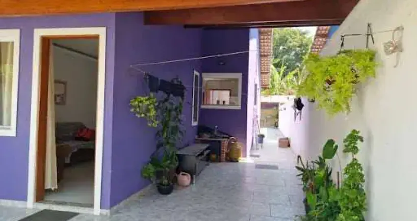 Casa com 2 quartos à venda, 103 m² por R$ 489.000 - Chácaras de Inoã - Maricá/RJ