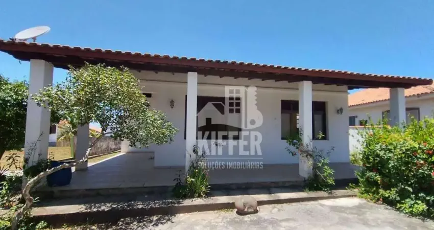 Casa com 3 dormitórios à venda, 157 m² por R$ 1.700.000,00 - Cordeirinho - Maricá/RJ