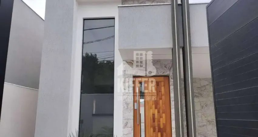 Casa com 3 dormitórios à venda, 141 m² por R$ 899.000,00 - Itaipuaçu - Maricá/RJ