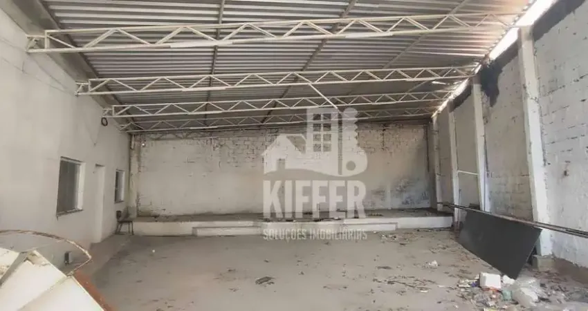 Galpão à Venda – Entrada de Itaipuaçu – Maricá/RJ Excelente Localização | Beira da Estrada Principal.