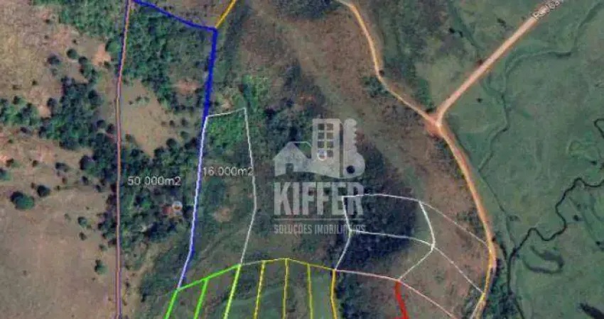 Área à venda, 20000 m² por R$ 400.000,00 - Aldeia Velha - Silva Jardim/RJ