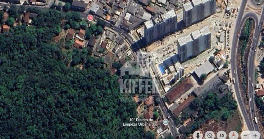 Área à venda, 9000 m² por R$ 1.000.000,00 - Rio do Ouro - São Gonçalo/RJ