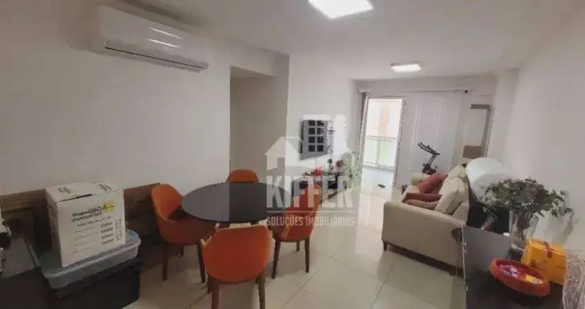 Apartamento com 3 quartos à venda, 82 m² por R$ 920.000 - Icaraí - Niterói/RJ