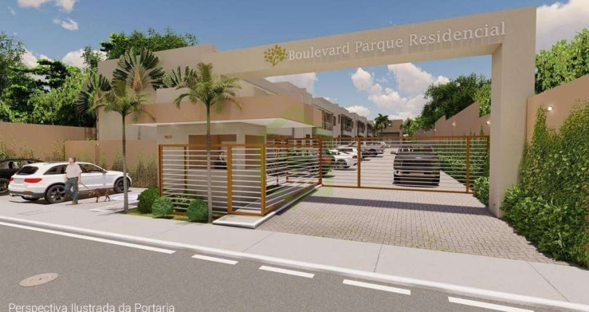APTOS 2/4 - SUITE | NOVOS | EM FRENTE AO PARQUE SHOPPING
