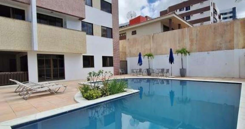 Apartamento com 3 quartos à venda na Rua Itororó, 304, Pitangueiras, Lauro de Freitas