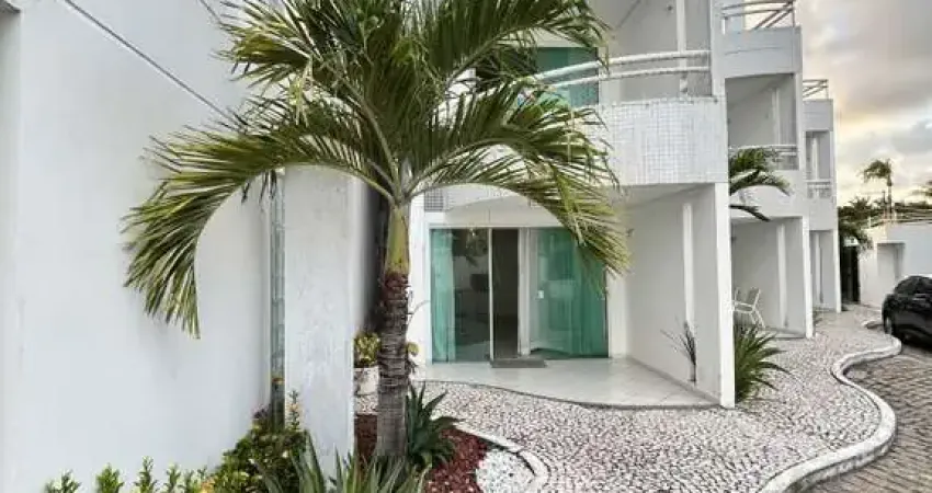 OPORTUNIDADE CASA 4/4 - SUITES | TRIPLEX | COND | MIRAGEM