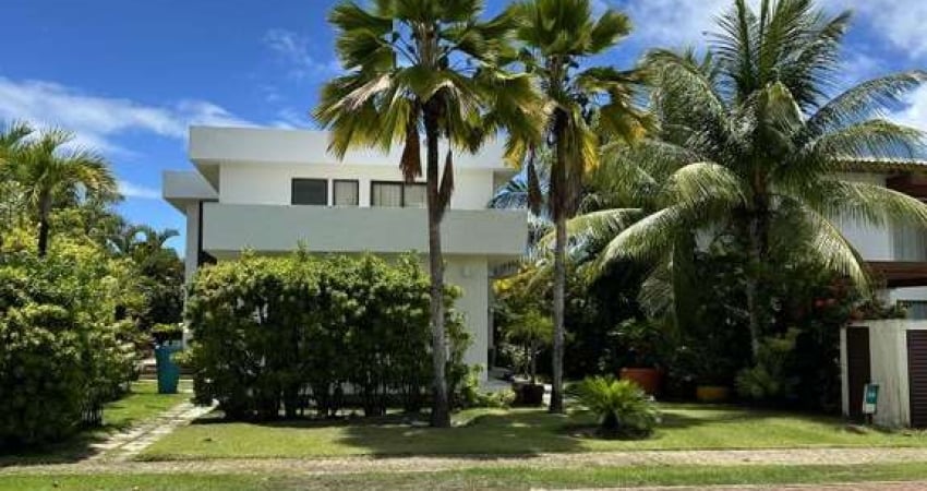 CASA PRONTA, DECORADA E MOBILIADA LOTE DE 600M² / IBEROSTAR