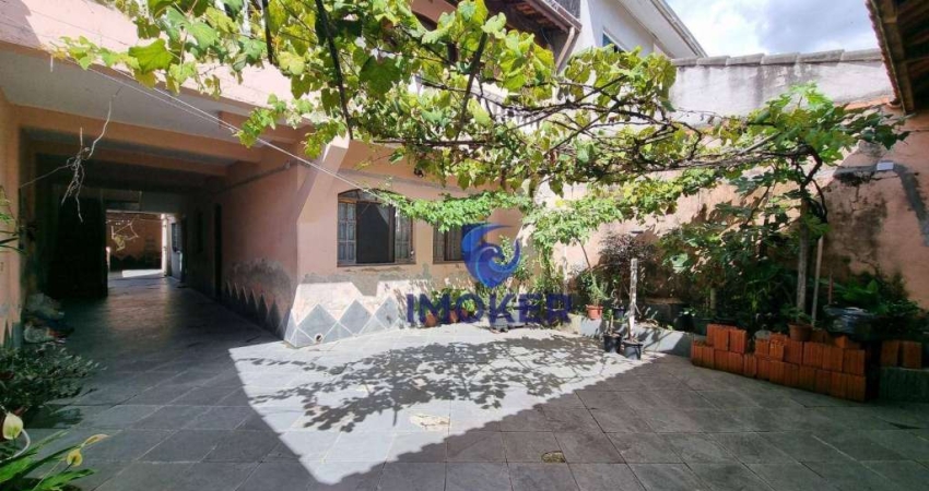 Casa com 3 quartos à venda na Rua Uirapuru, 260, Vila Romana, Poá