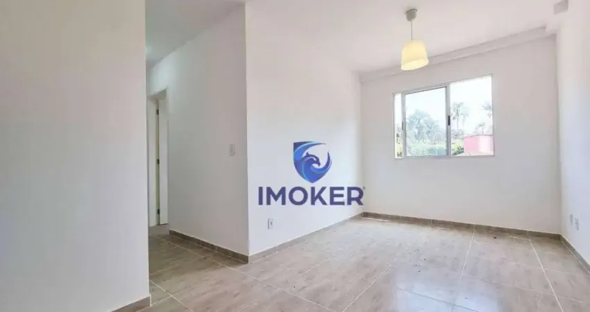 Apartamento com 2 quartos para alugar na Rua Carlos de Campos, 951, Vila Correa, Ferraz de Vasconcelos