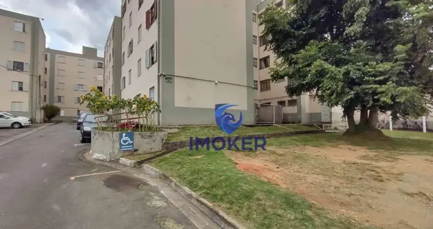 Apartamento no residencial união, no bairro jardim américa, poá/sp; 2 quartos; 1 vaga.