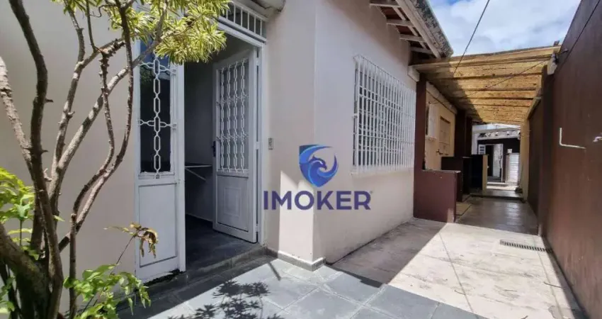 Casa com 2 quartos para alugar na Rua Gastão Vidigal, 676, Vila Amorim, Suzano