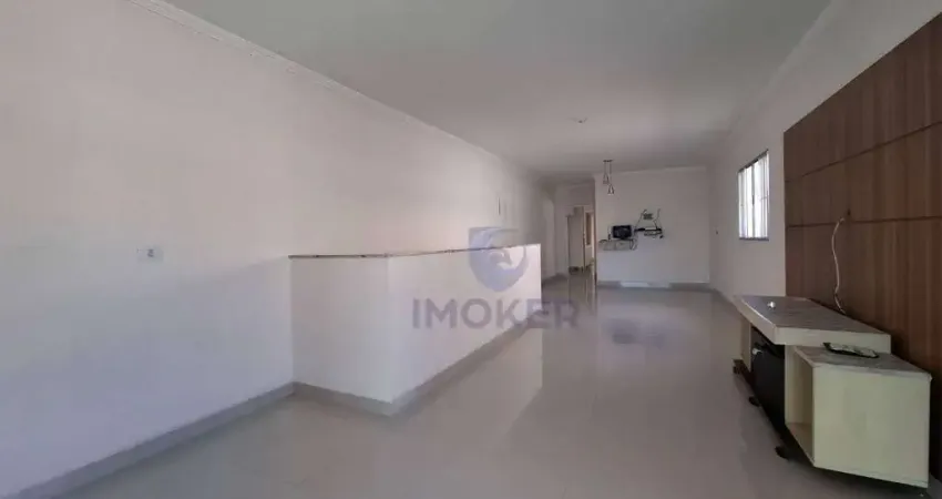 Sobrado no bairro jardim malda, ferraz de vasconcelos/sp; 2 quartos; 3 vagas cobertas.